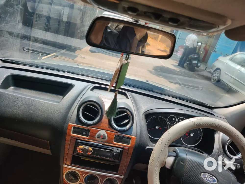 Ford Fiesta For Sale In Immaculate Condition