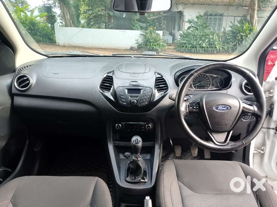 Ford Figo