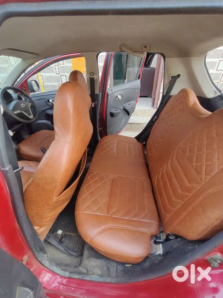 Datsun Go 2019 Petrol 110000 Km Driven
