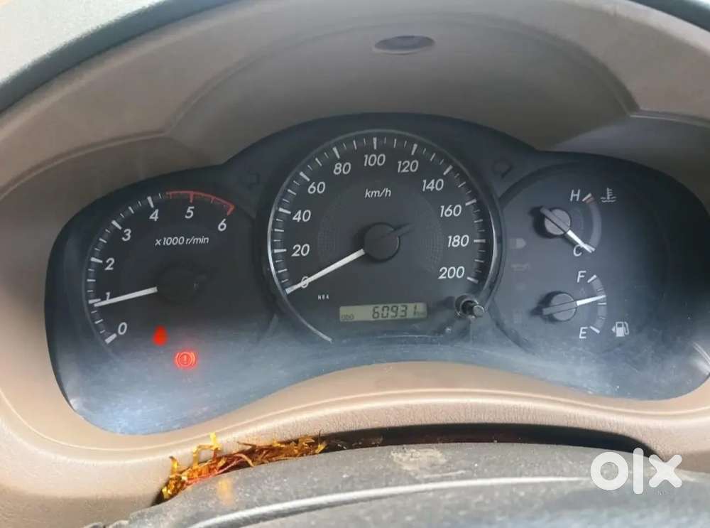 Toyota Innova Diesel Manual 2015 Life Time Tax