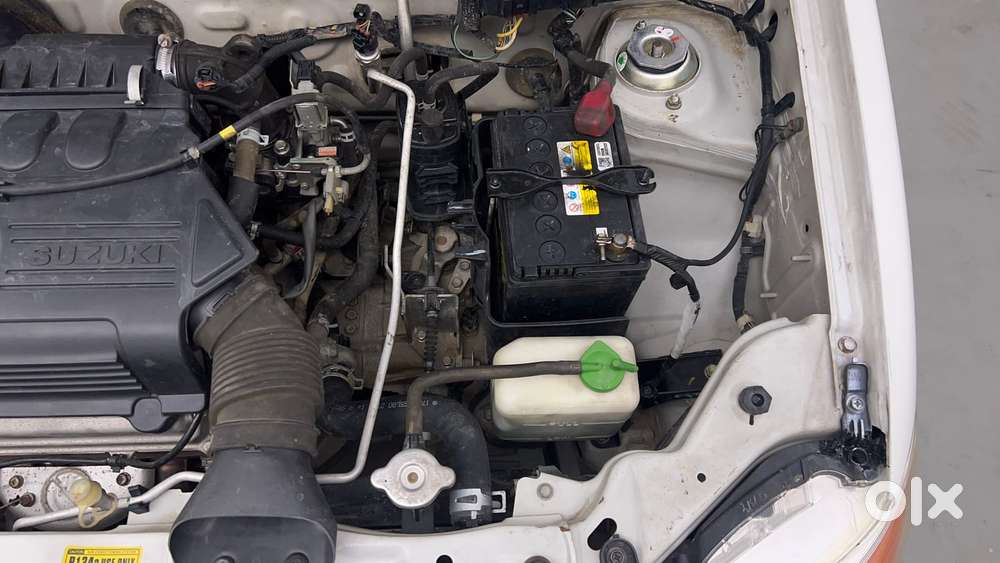 Maruti Suzuki Alto K10 Vxi, 2014, Petrol