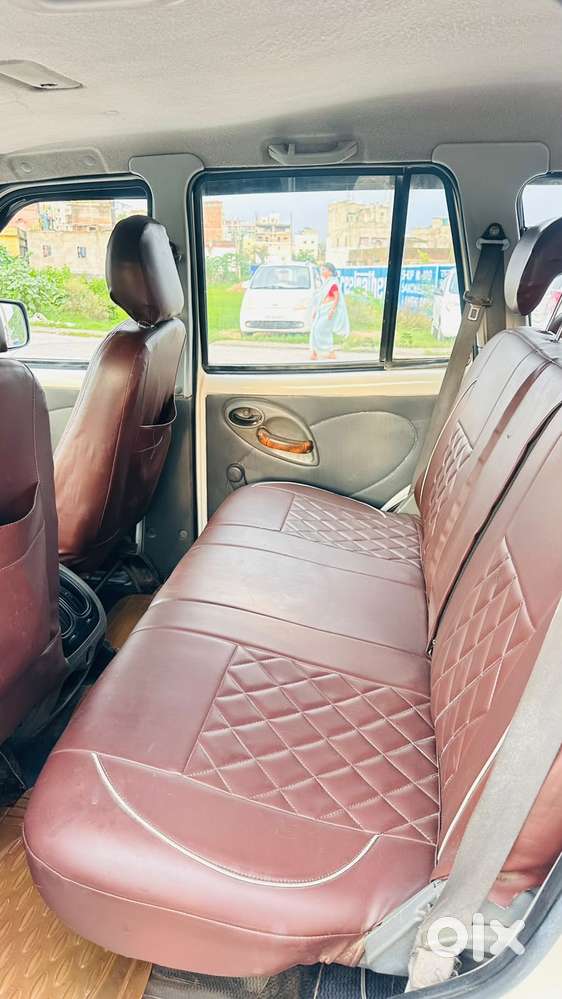 Mahindra Scorpio M2di, 2010, Diesel