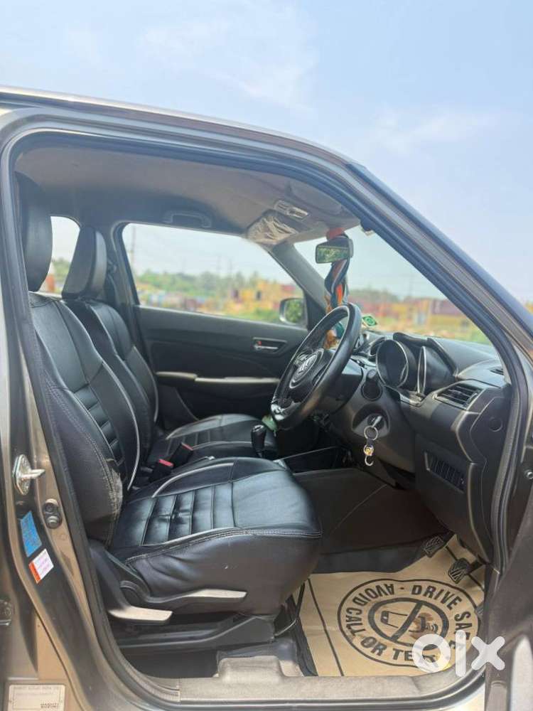 Maruti Suzuki Swift 2018 Vxi, 2020, Petrol