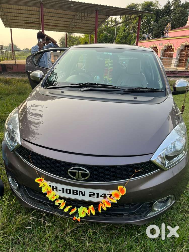 Tata Tigor Petrol Good Condition