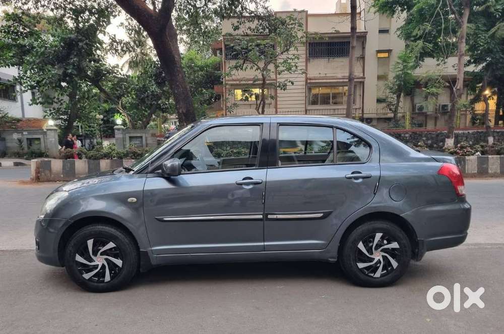 Maruti Suzuki Swift Dzire 1.2 Vxi Bsiv, 2011, Petrol