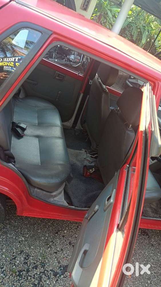 Maruti Suzuki 800 Std Bsiii, 2006, Petrol