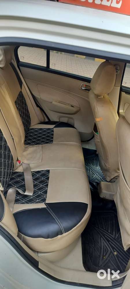 Maruti Suzuki Swift Dzire Vxi, 2012, Cng & Hybrids