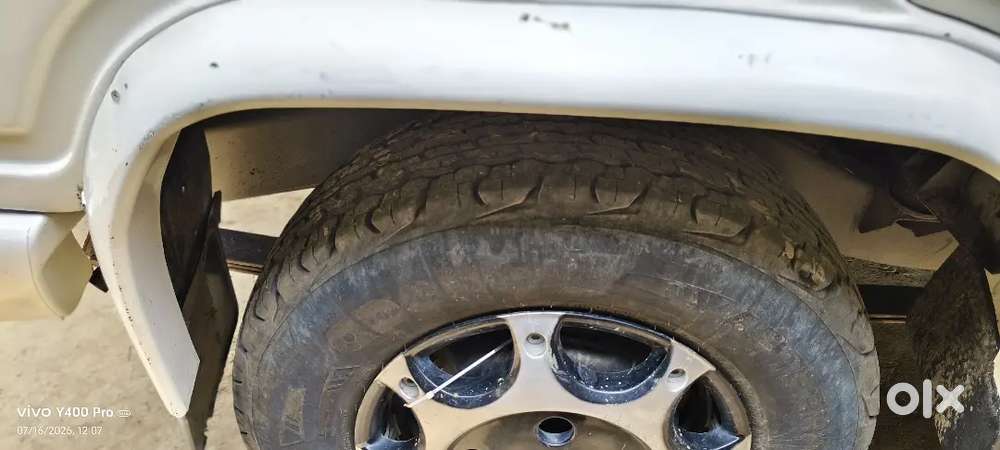 Mahindra Bolero 1.5 Sle 2018