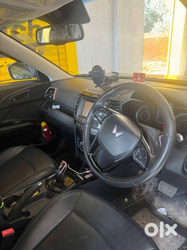 Mahindra Xuv400 Ev – First Owner  Excellent Condition  Electric Xuv