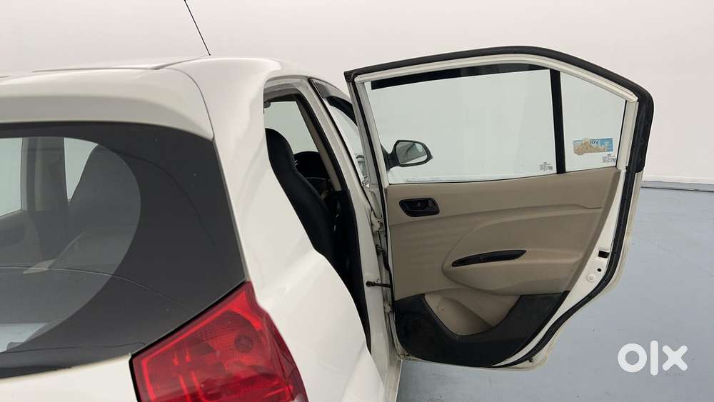 Hyundai Santro Sportz Cng, 2020, Cng & Hybrids