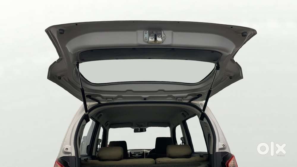 Maruti Suzuki Wagon R 1.0 Vxi, 2014, Petrol