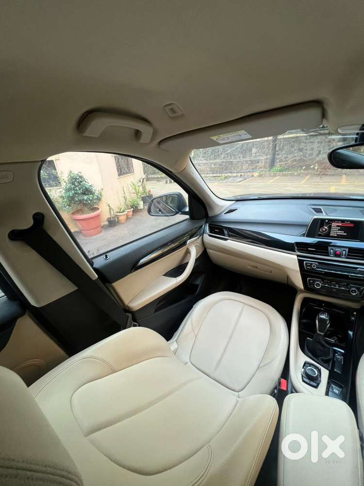 Bmw X1 Sdrive20d Expedition, 2016, Diesel