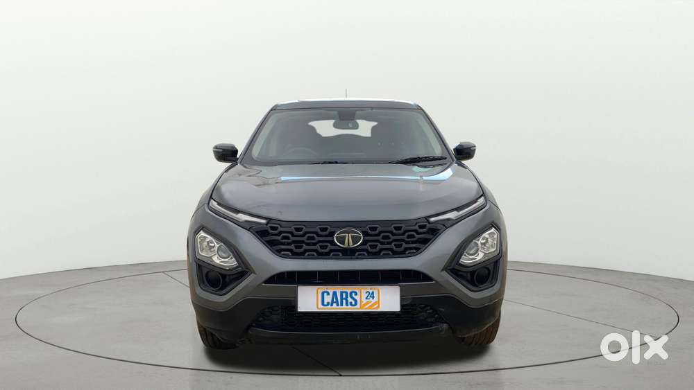 Tata Harrier 2.0 Kryotec Xm Sunroof, 2023, Diesel