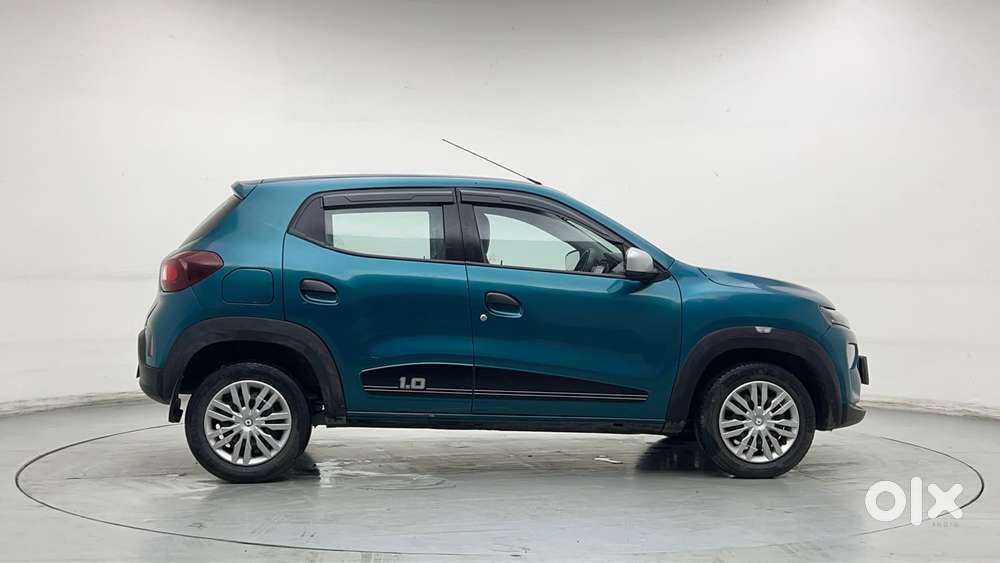 Renault Kwid Rxt 1.0, 2022, Petrol