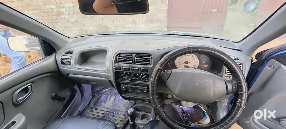 Alto 800 Power Steering 2028 Tal Valid