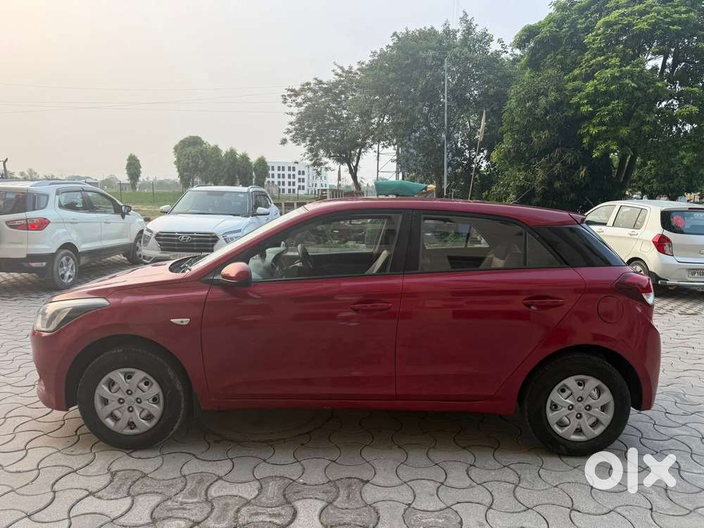 Hyundai I20 2015-2017 Magna 1.2, 2016, Petrol