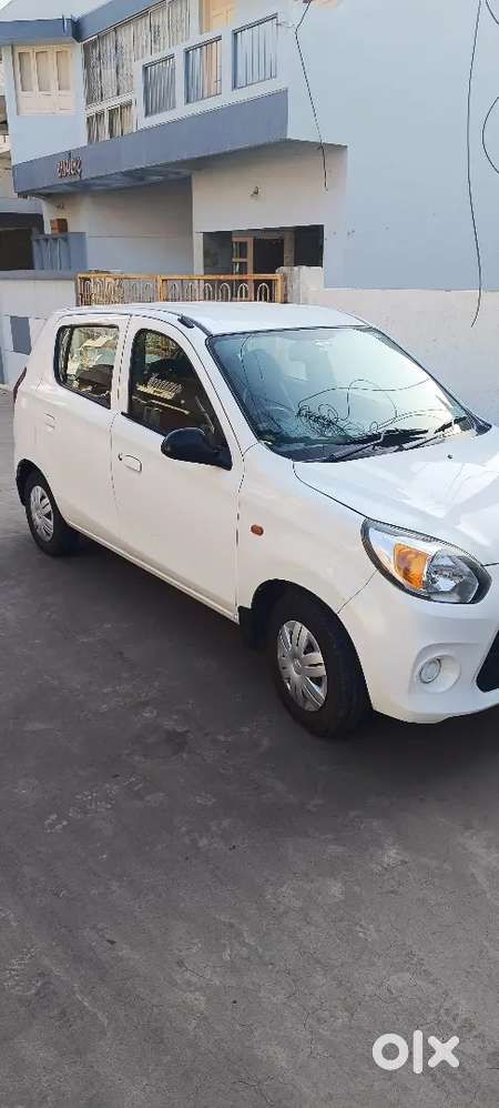 Maruti Suzuki Alto 800 2016 Cng & Hybrids 213000 Km Driven