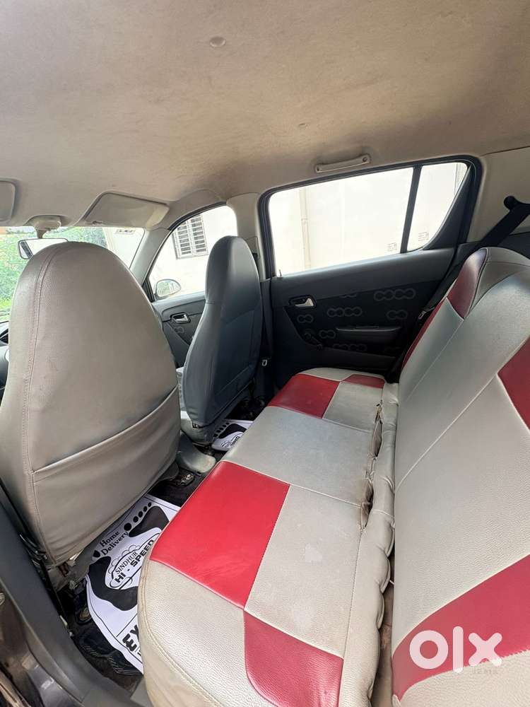 Maruti Suzuki Alto 800 Lxi, 2015, Petrol