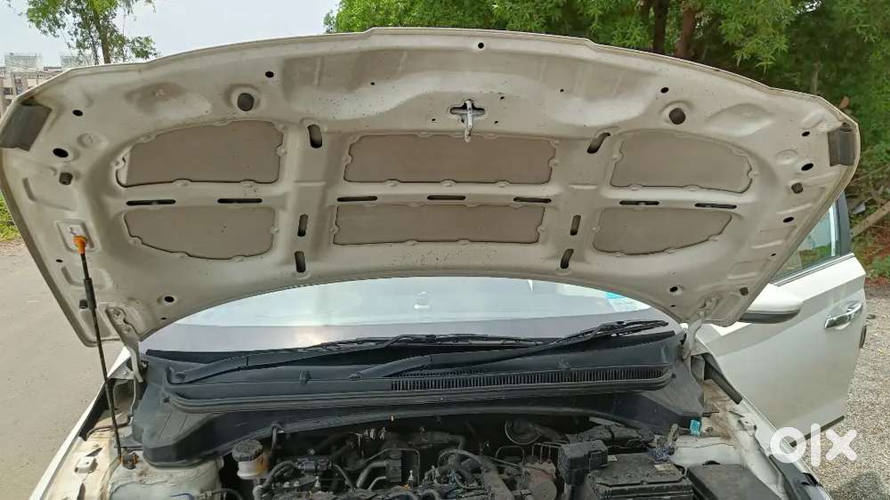 Hyundai New I20 2023 Manual