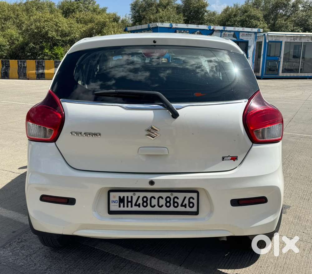 Maruti Suzuki Celerio Zxi, 2022, Petrol