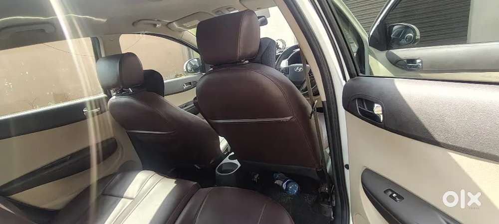 Hyundai I20 2014