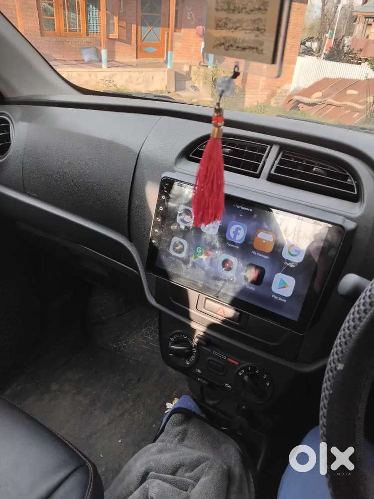 Maruti Suzuki Alto K10 2025 Petrol 8800 Km Driven