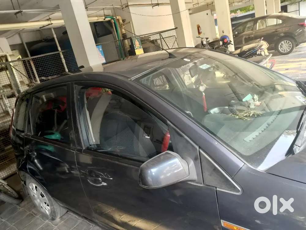 Ford Figo 2013 Diesel Good Condition