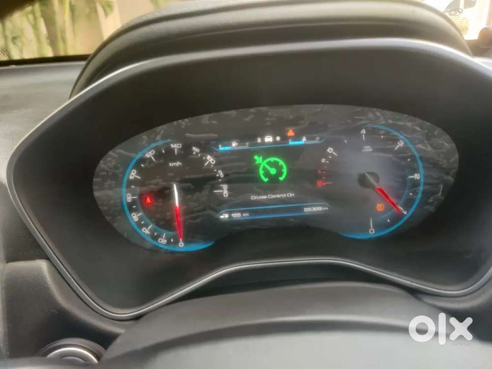 Mg Hector 2019 Diesel Good Condition