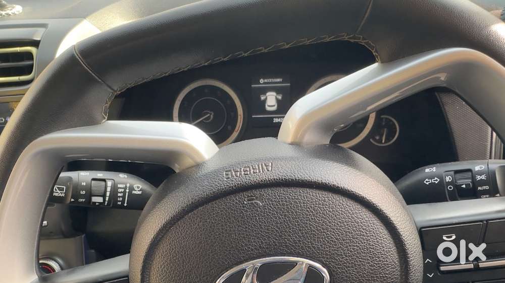 Hyundai Creta 2024 Adventure Edition For Sale