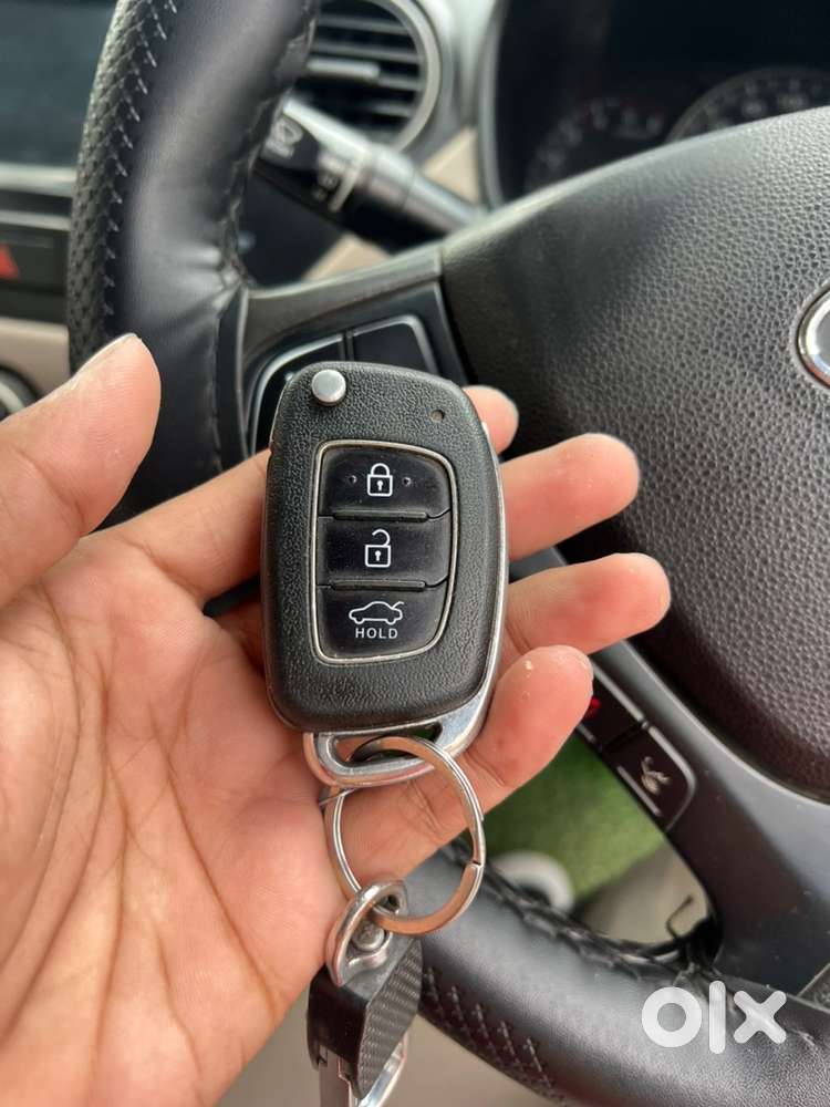 Good Condition Car