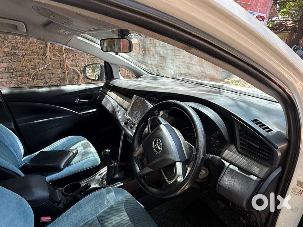 Toyota Diesel Car 2017