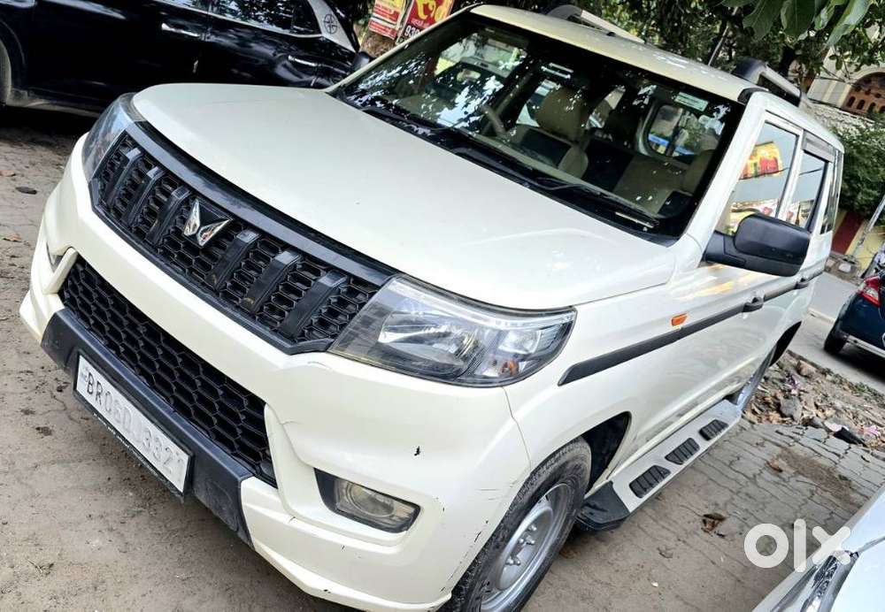Mahindra Bolero Neo N4, 2023, Diesel