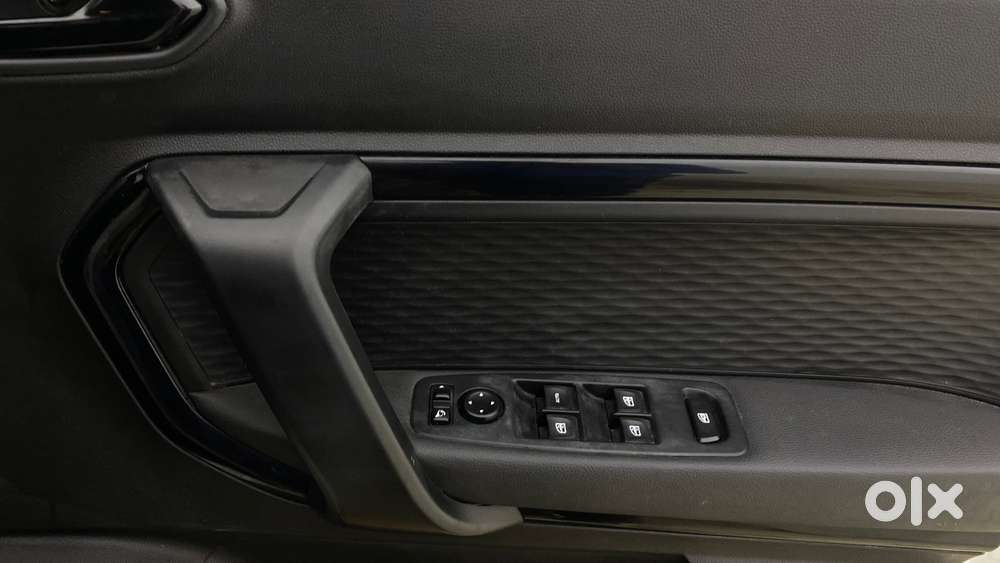 Renault Kiger Rxz Amt, 2022, Petrol