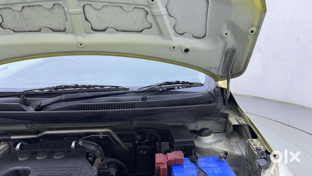 Maruti Suzuki Celerio 1.0 Vxi Amt, 2014, Petrol