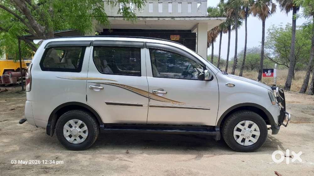 Mahindra Xylo 2016 Diesel Well Maintained