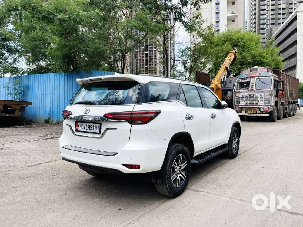 Toyota Fortuner 4x2 At 2.8 Diesel, 2022, Diesel