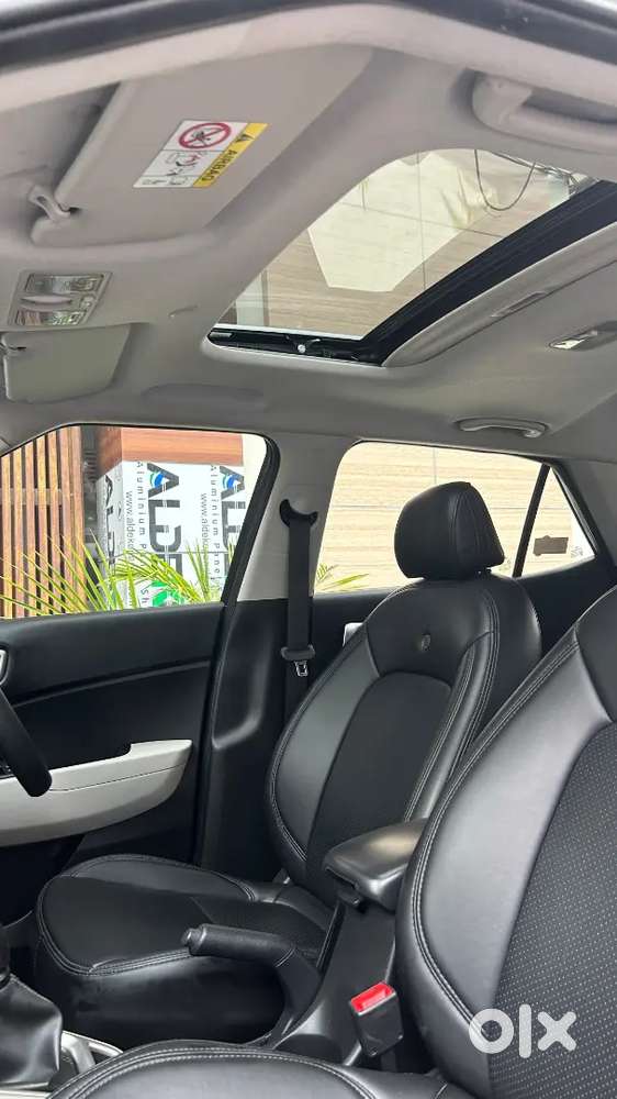 Hyundai Venue 1.2 S Plus