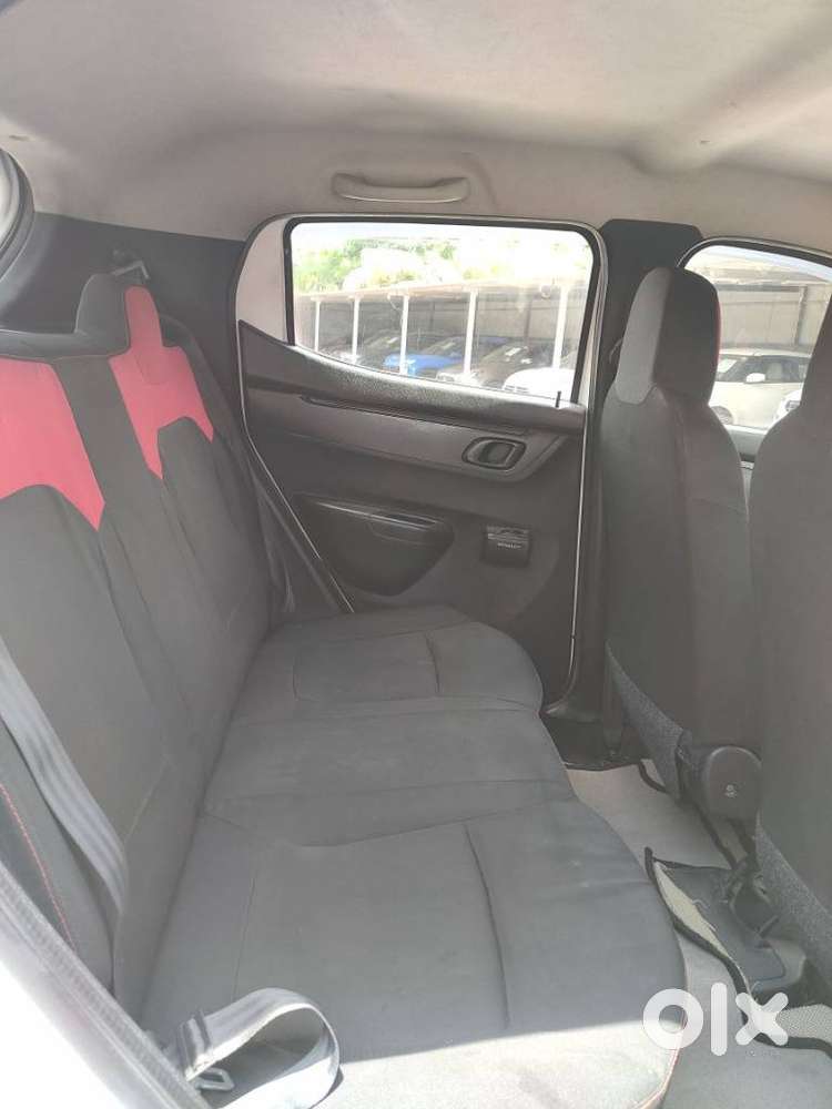 Renault Kwid, 2018, Petrol