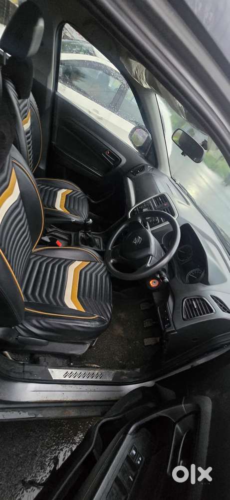 Maruti Suzuki Vitara Brezza Zdi, 2018, Diesel
