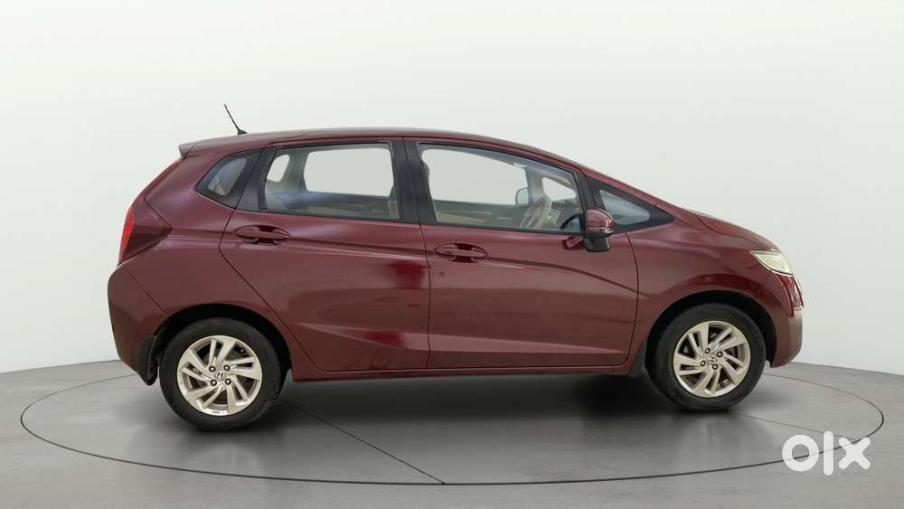 Honda Jazz 1.2 V At I Vtec, 2016, Petrol