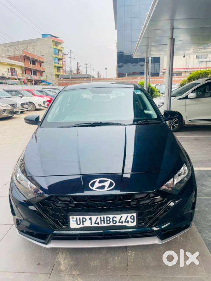 Hyundai I20 Sportz 1.2 Mt, 2026, Petrol