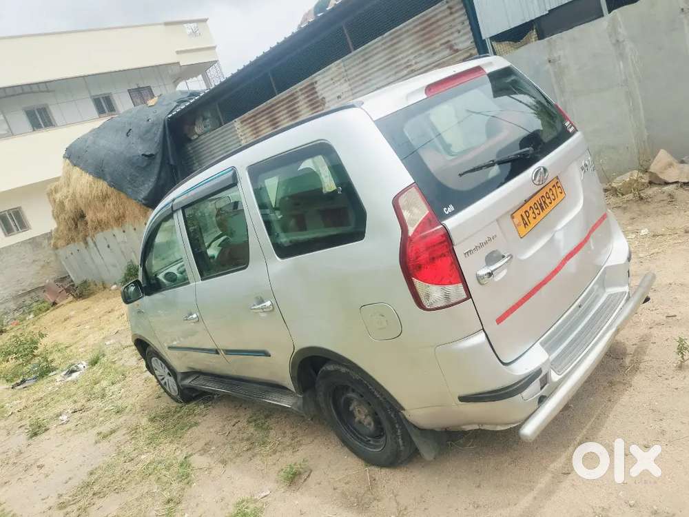 Mahindra Xylo Diesel 2019 Car
