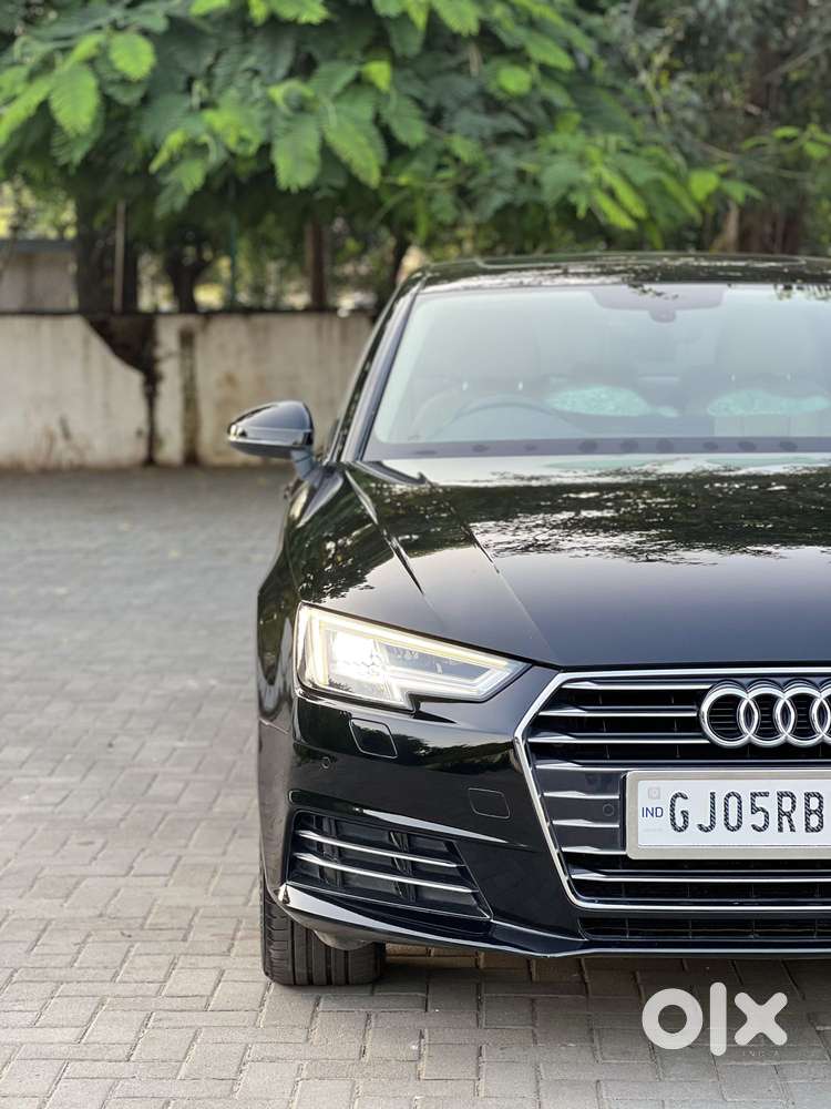 Audi A4 2.0 Tdi, 2017, Diesel