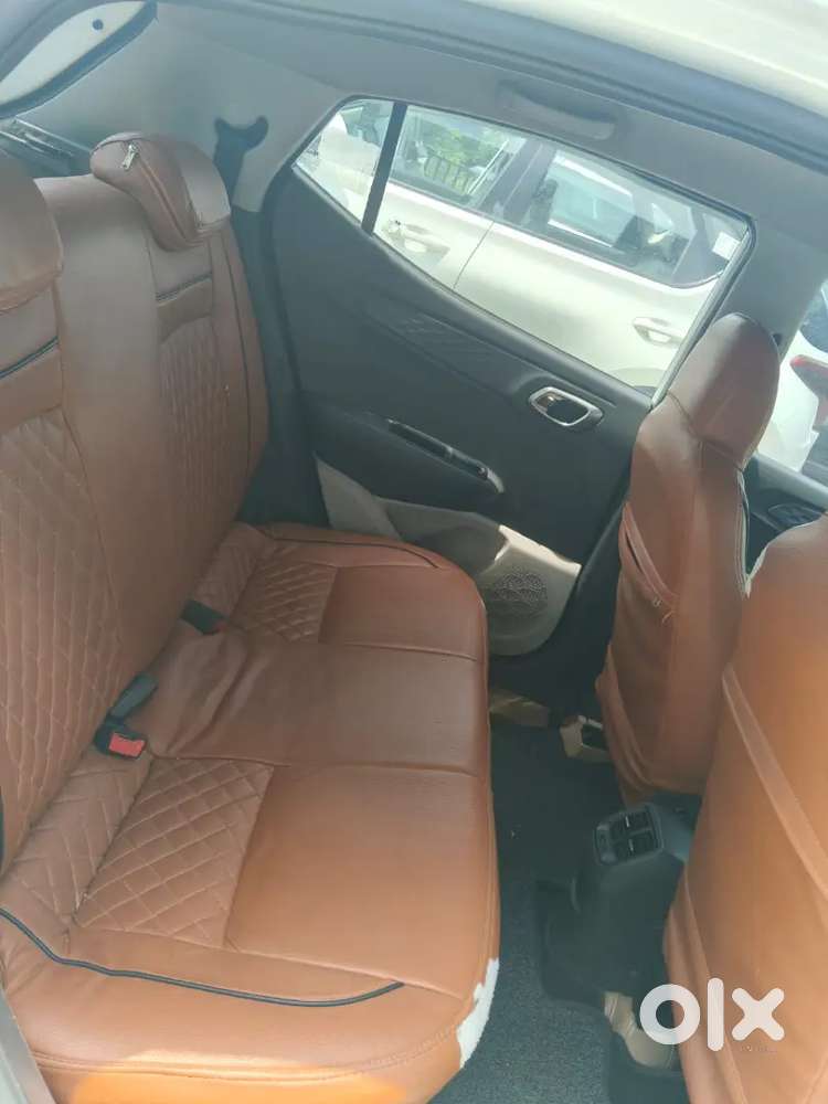 Hyundai Grand I10 Nios 2021 Diesel