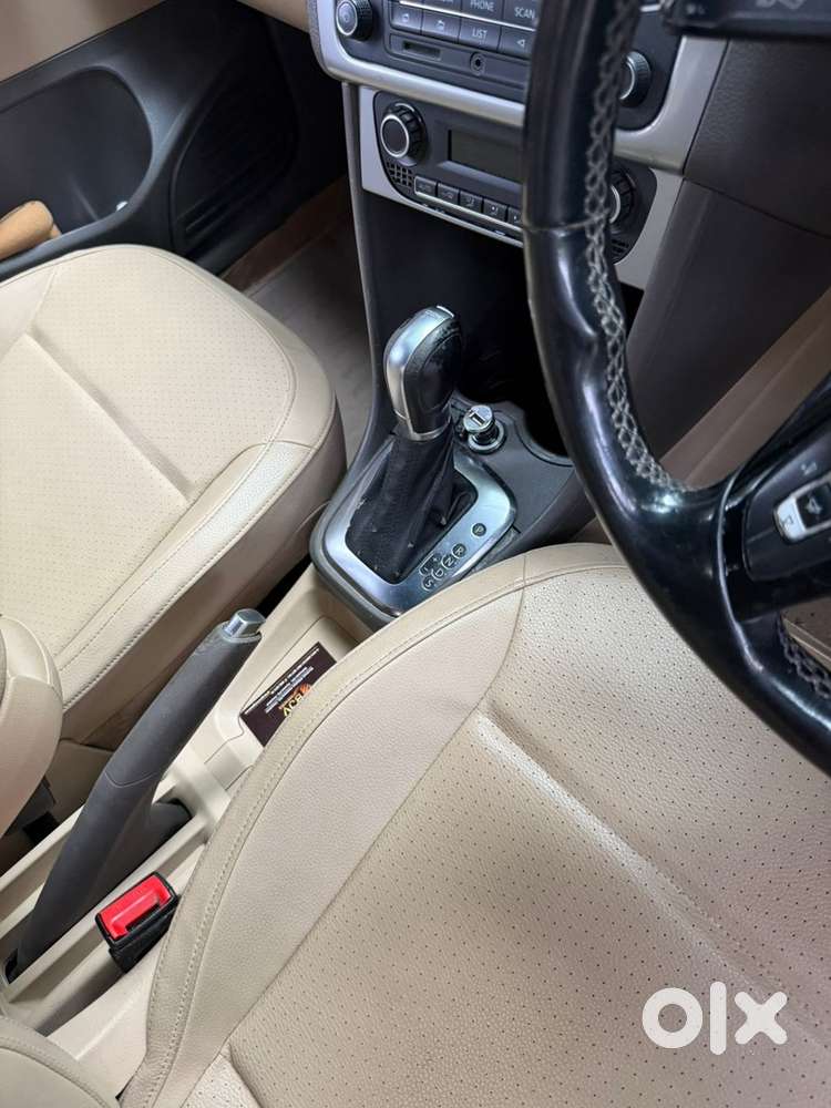 Volkswagen Vento 2015 Diesel Good Condition