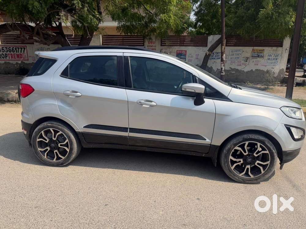 Ford Car From 2018