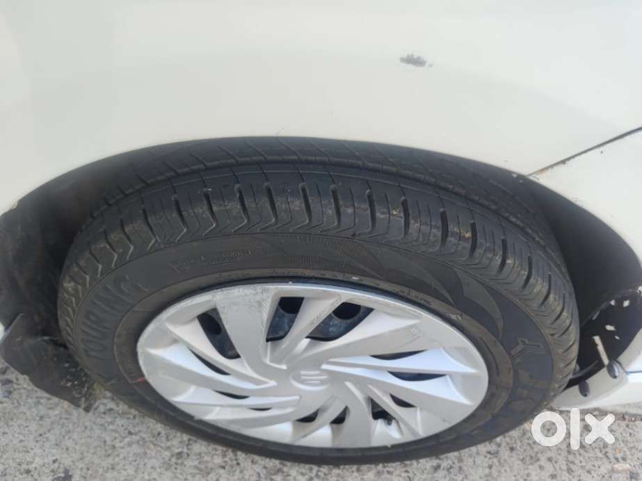 Maruti Suzuki Ertiga 2015-2018 Vdi Anniversary Edition, 2017, Diesel