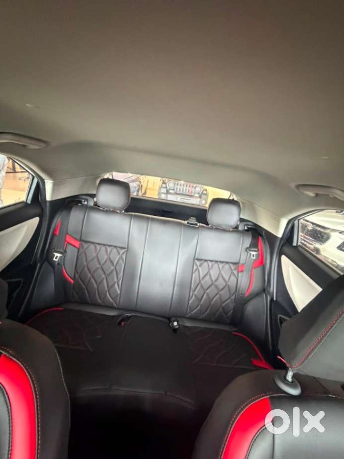 Tata Nexon Pure Plus (s) Petrol Amt, 2026, Petrol