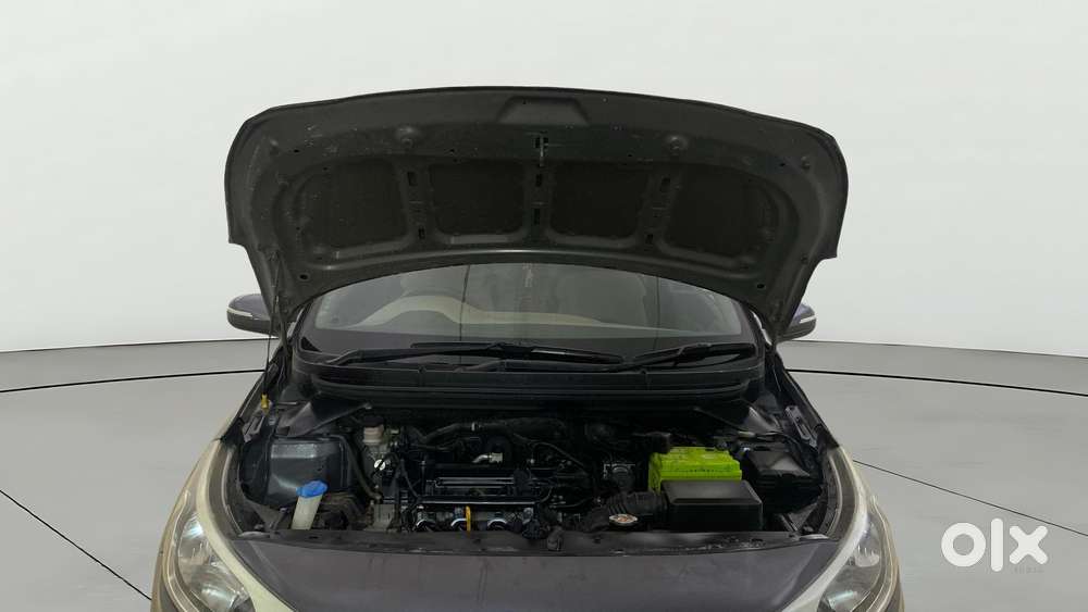 Hyundai Elite I20 Asta 1.2, 2015, Petrol