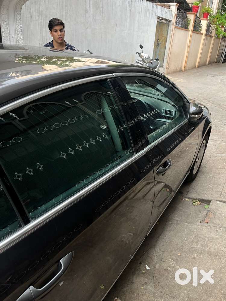 Volkswagen Passat Diesel 2012